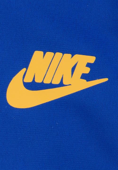Nike - Boys warm up set