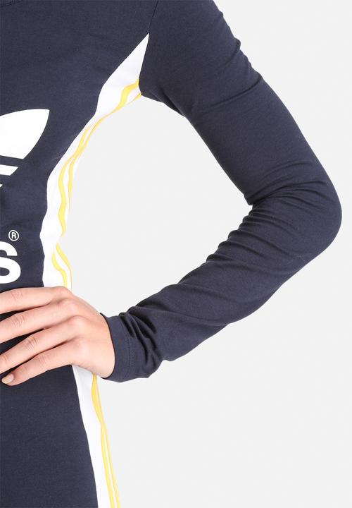 adidas Originals - Cosmic Dress