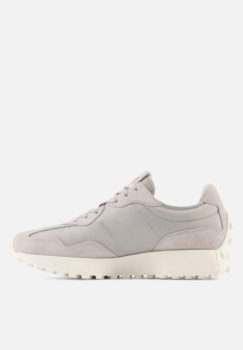 New Balance  - 327 v1 - animal print - raincloud (161)