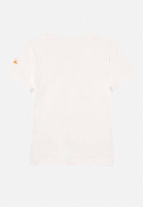 Nike - Nike hbr core - white