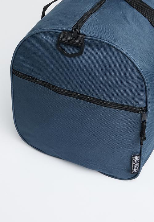 H&S - Weekender duffle bag- navy