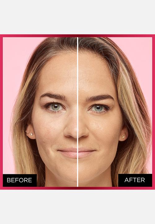 L'Oreal Paris - Infallible 32HR Full-Coverage Freshwear Foundation Vitamin C + SPF25 - 235 Honey