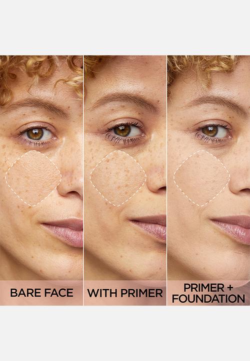 L'Oreal Paris - Prime Lab 24 Hour Pore Minimizer Primer 30ml reduces appearance of pores
