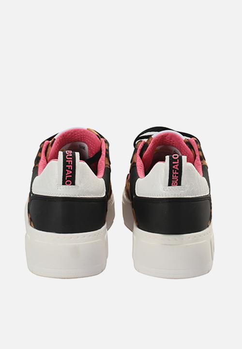BUFFALO - RSE V2- Leo/Black/Pink
