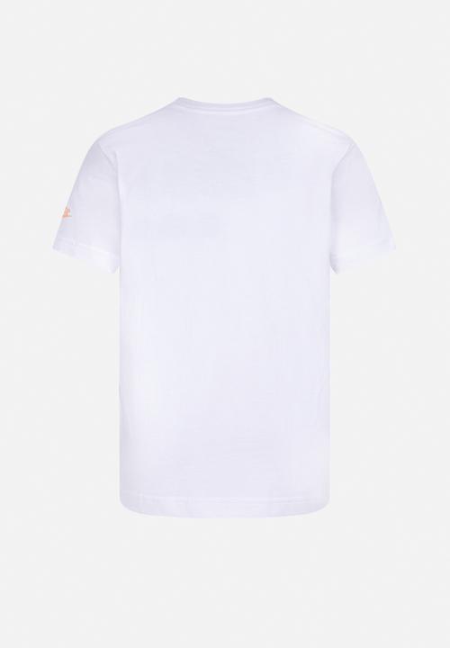Nike - Nike hbr core - white