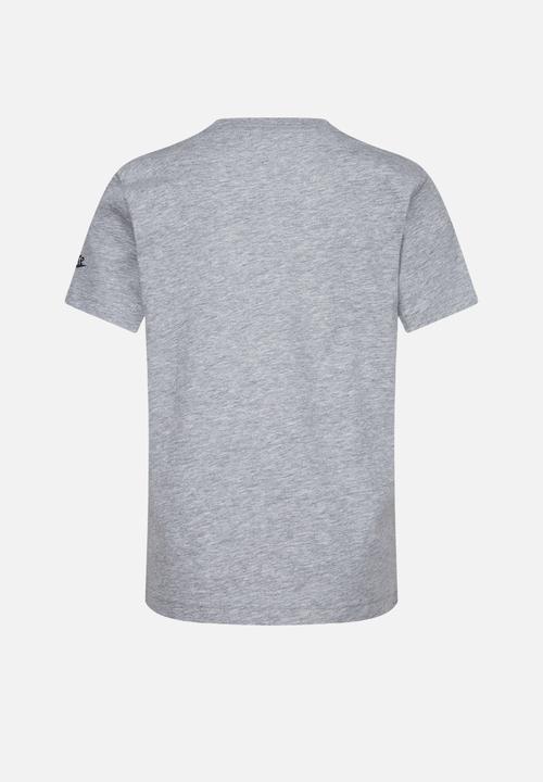 Nike - Nike hbr core - dark grey heather