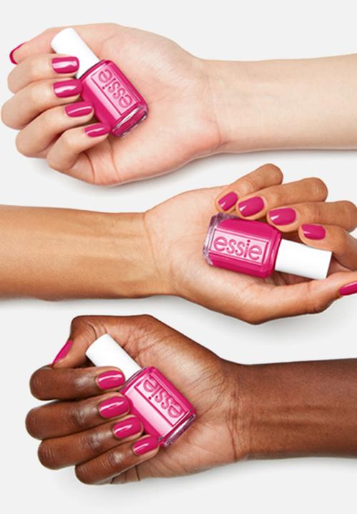 Essie - Classic Nail Polish 13.5ml - 857 Pencil Me In