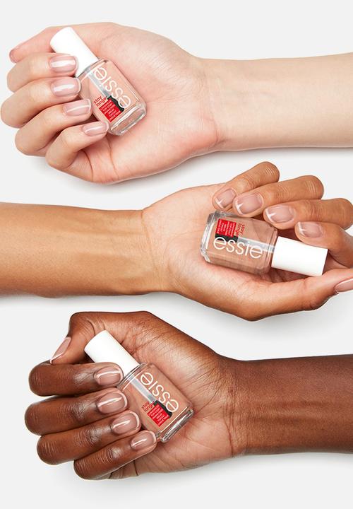 Essie - Nail Treatment - Stay Longer Topcoat 13.5ml