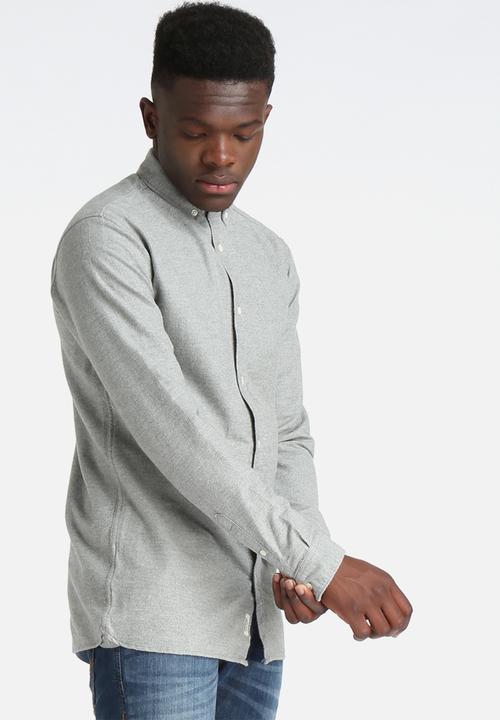 Jack & Jones - Neil Slim Shirt