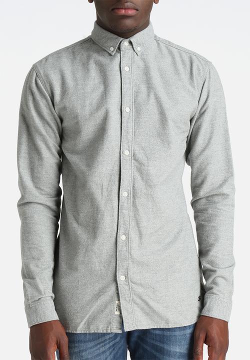 Jack & Jones - Neil Slim Shirt