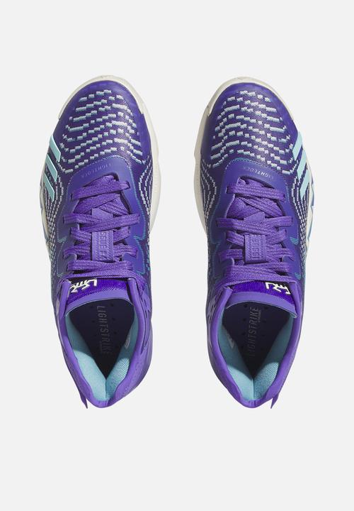 adidas Originals - D.O.N. ISSUE #4