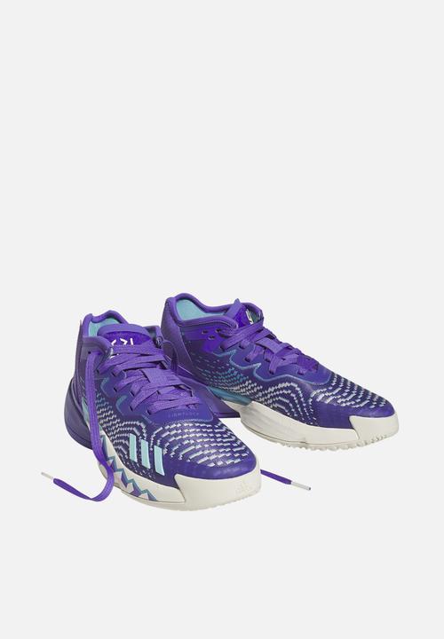 adidas Originals - D.O.N. ISSUE #4