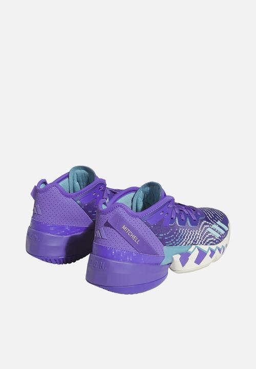 adidas Originals - D.O.N. ISSUE #4