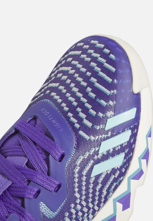adidas Originals - D.O.N. ISSUE #4