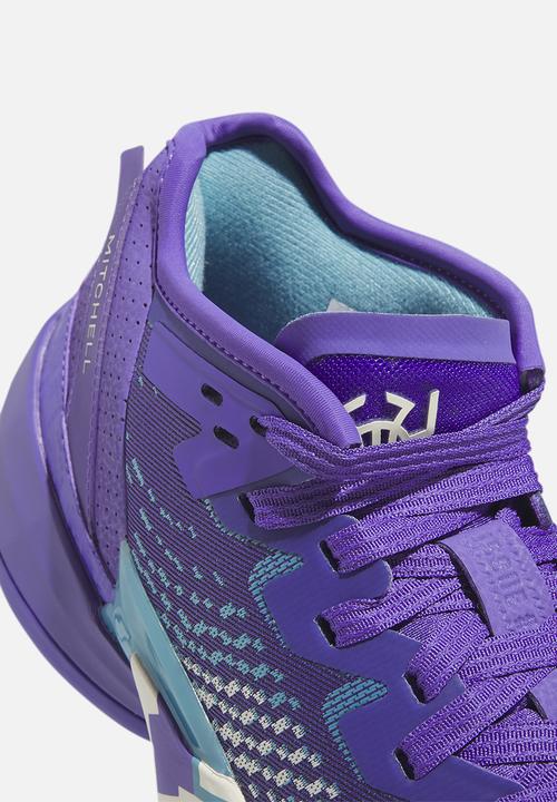 adidas Originals - D.O.N. ISSUE #4