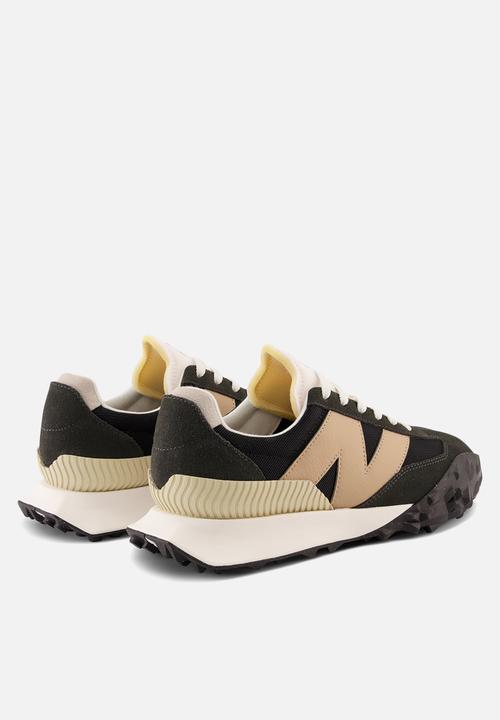 New Balance  - Xc72 runners arnt normal - blacktop 