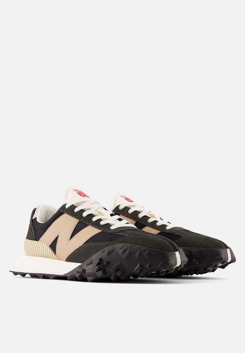 New Balance  - Xc72 runners arnt normal - blacktop 