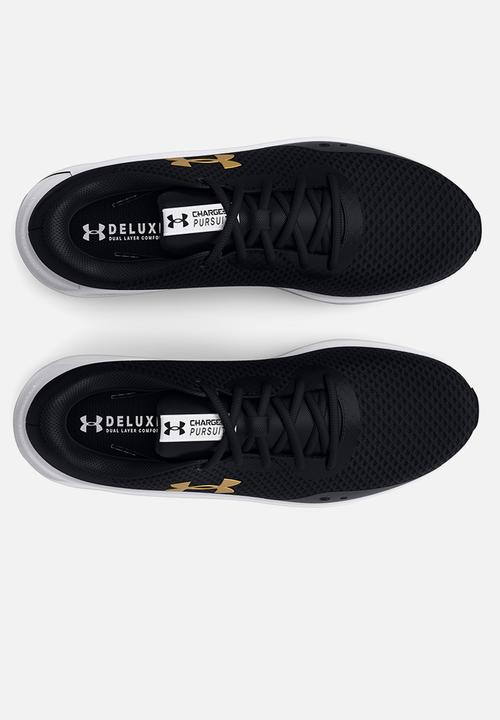 Under Armour - UA Charged Pursuit 3 