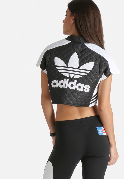 adidas Originals - Planetary Power Cape