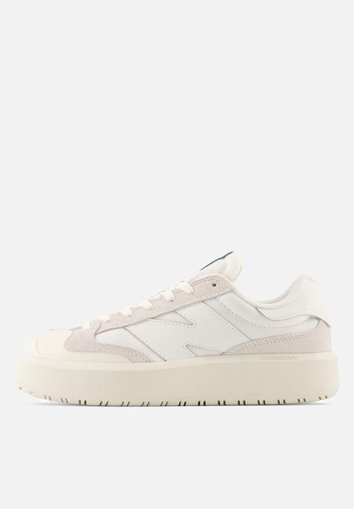 New Balance  - CT302 v1 - spectrum neutrals
