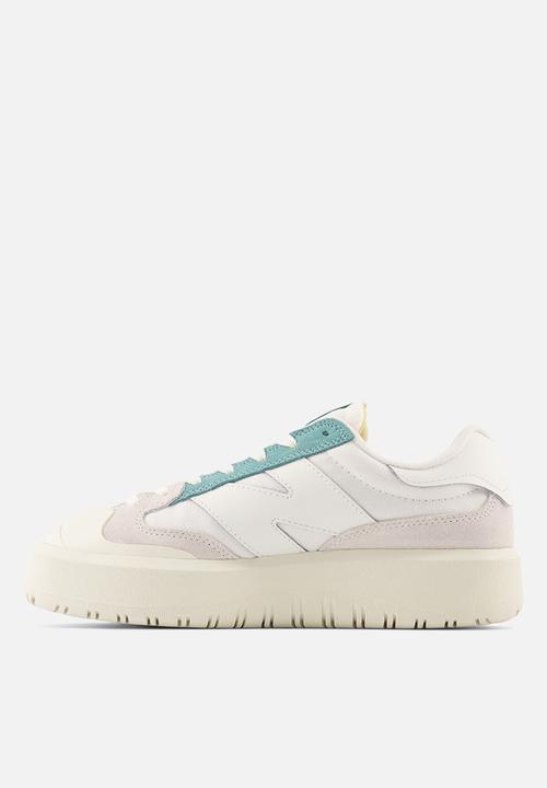 New Balance  - CT302 v1 - spectrum neutrals