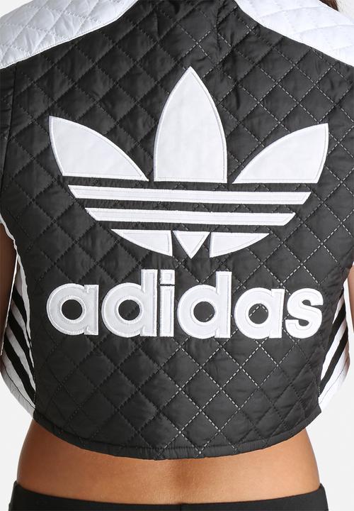 adidas Originals - Planetary Power Cape