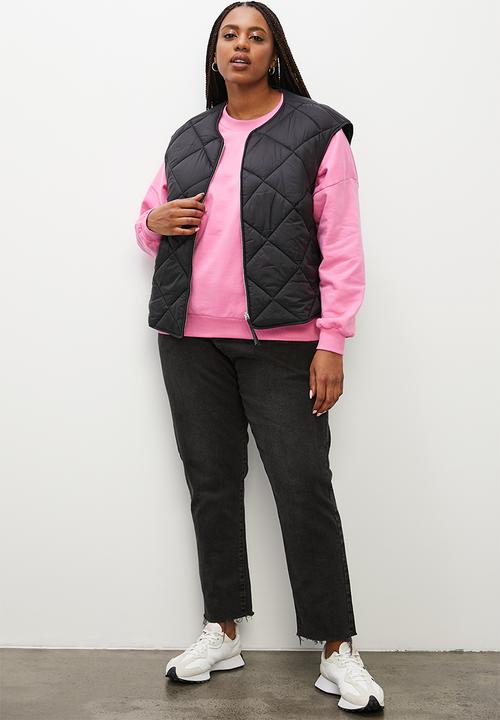Superbalist - Everyday crew - bubblegum pink