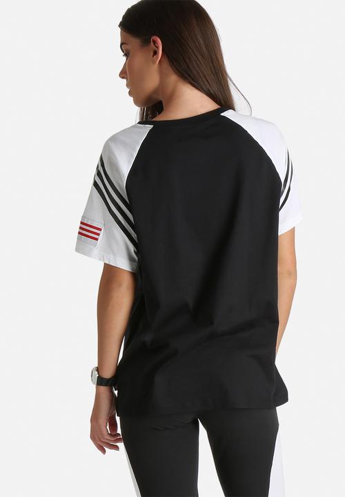 adidas Originals - Planetary Power Logo Tee