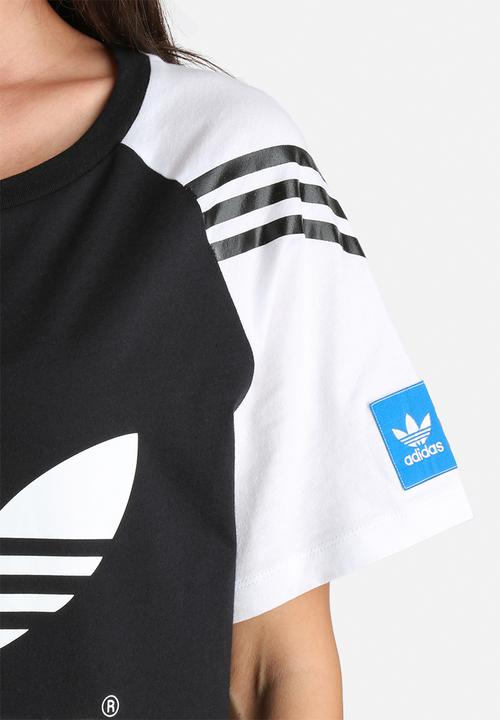 adidas Originals - Planetary Power Logo Tee