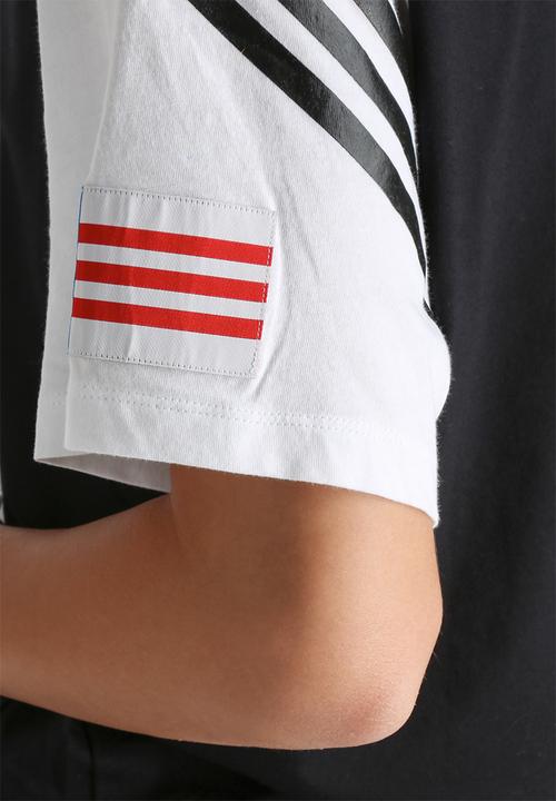 adidas Originals - Planetary Power Logo Tee