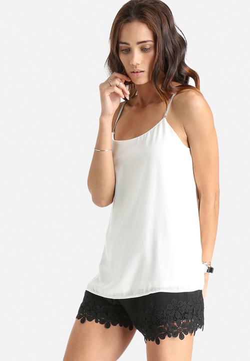 ONLY - Iver Strap Top