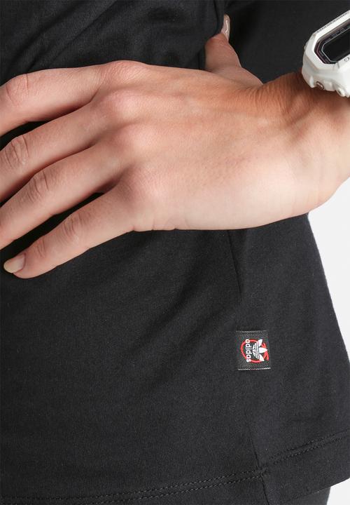 adidas Originals - Planetary Power Logo Tee