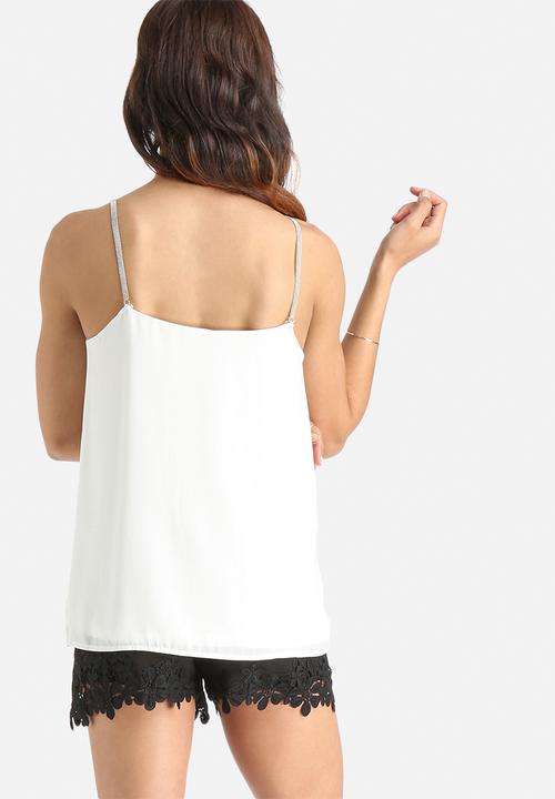 ONLY - Iver Strap Top