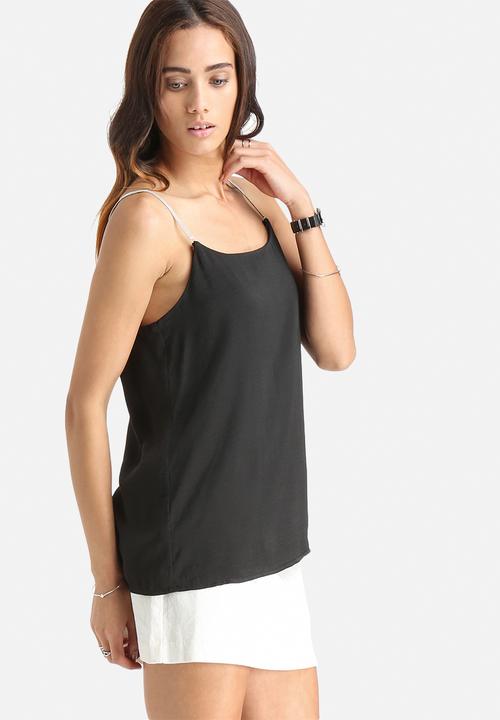 ONLY - Iver Strap Top