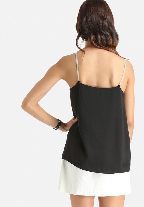 ONLY - Iver Strap Top