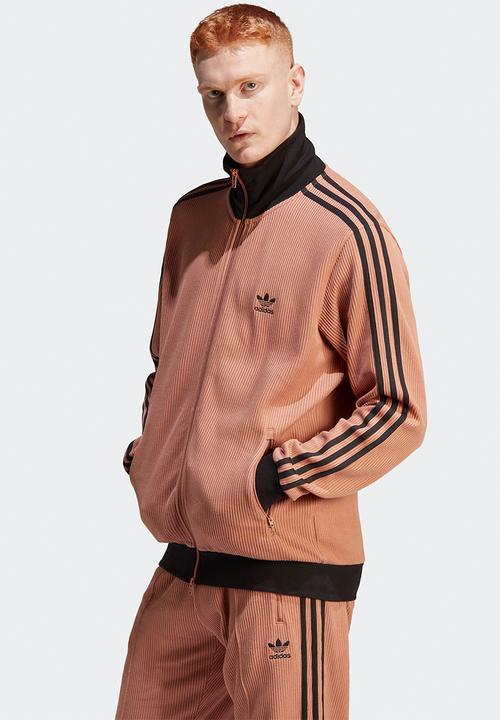 adidas Originals - Adicolour classics waffle beckenbauer tt- clay strata