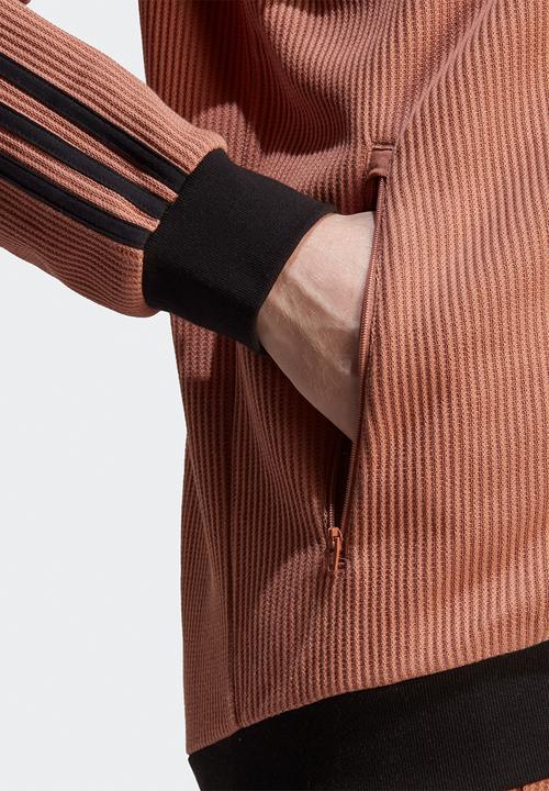 adidas Originals - Adicolour classics waffle beckenbauer tt- clay strata