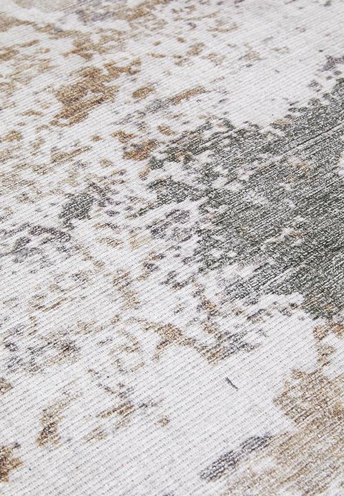 Hertex Fabrics - Patena rug - multi