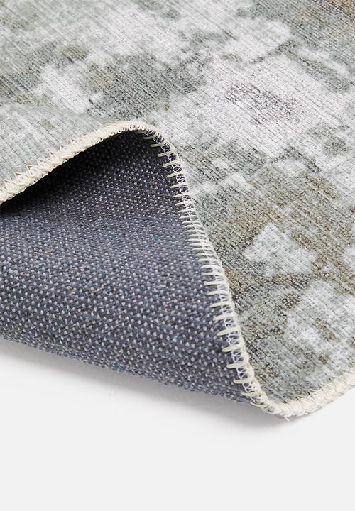 Hertex Fabrics - Patena rug - multi