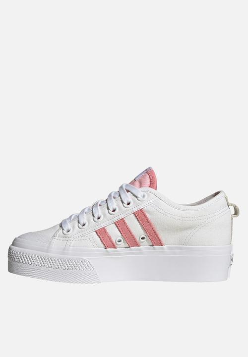 adidas Originals - NIZZA PLATFORM