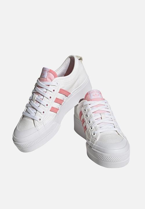 adidas Originals - NIZZA PLATFORM