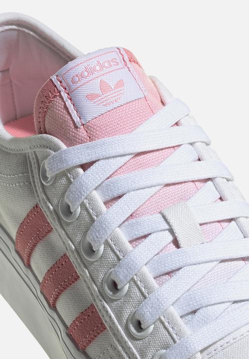 adidas Originals - NIZZA PLATFORM