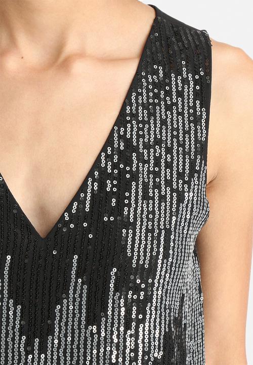 ONLY - Liva Sequins Top