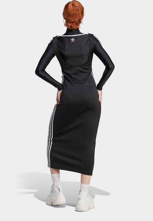 adidas Originals - Skirt long - black
