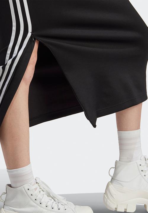adidas Originals - Skirt long - black