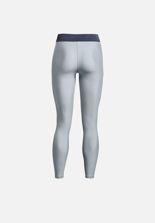 Under Armour - Armour branded wb leg - harbor blue/downpour gray
