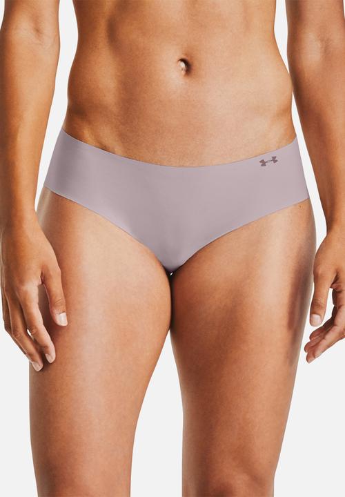 Under Armour - Ps hipster 3 pack - multi 