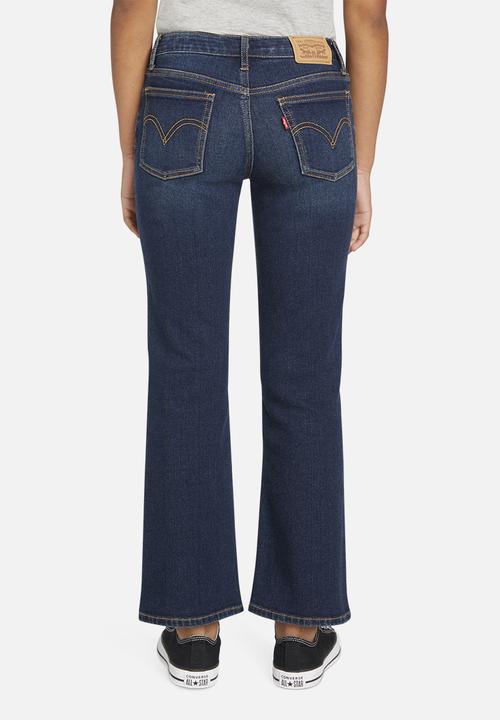 Levi’s® - Lvg wide leg jeans - legacy