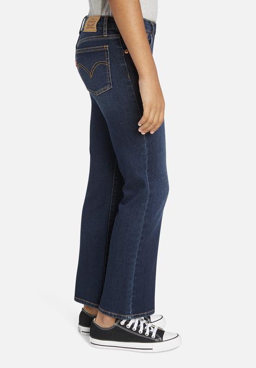 Levi’s® - Lvg wide leg jeans - legacy