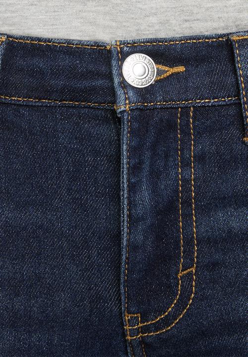 Levi’s® - Lvg wide leg jeans - legacy